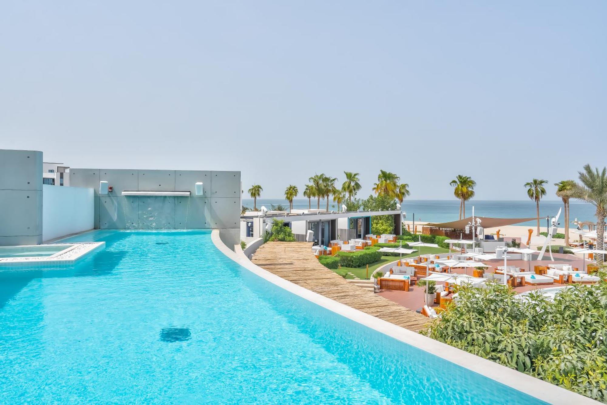 Nikki & Resort